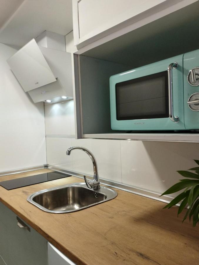 Ciudad Rodrigo Centro Vut Apartment Екстериор снимка