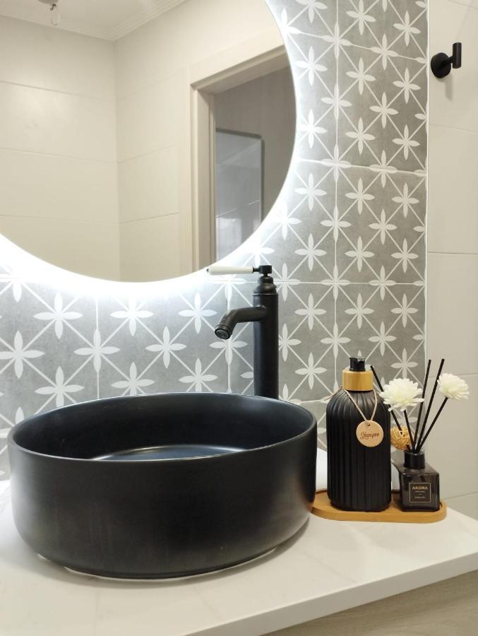 Ciudad Rodrigo Centro Vut Apartment Екстериор снимка