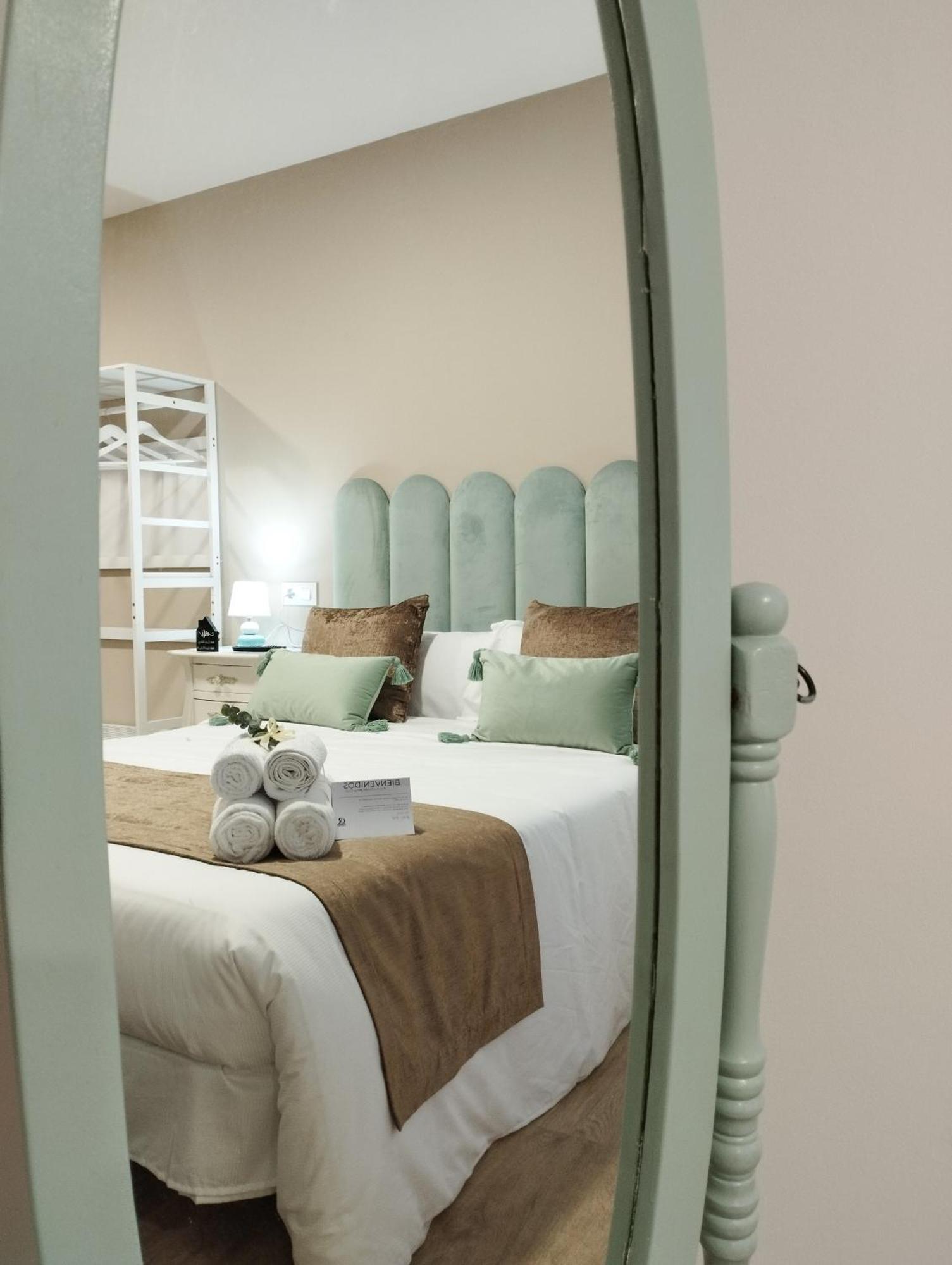 Ciudad Rodrigo Centro Vut Apartment Екстериор снимка