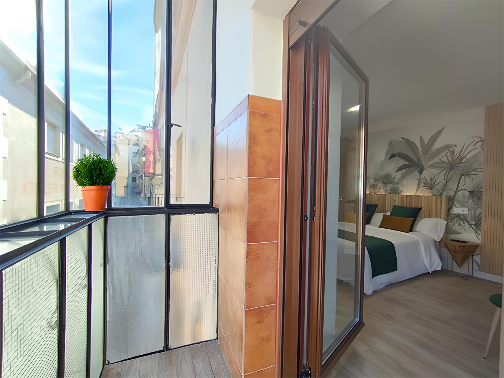 Ciudad Rodrigo Centro Vut Apartment Екстериор снимка