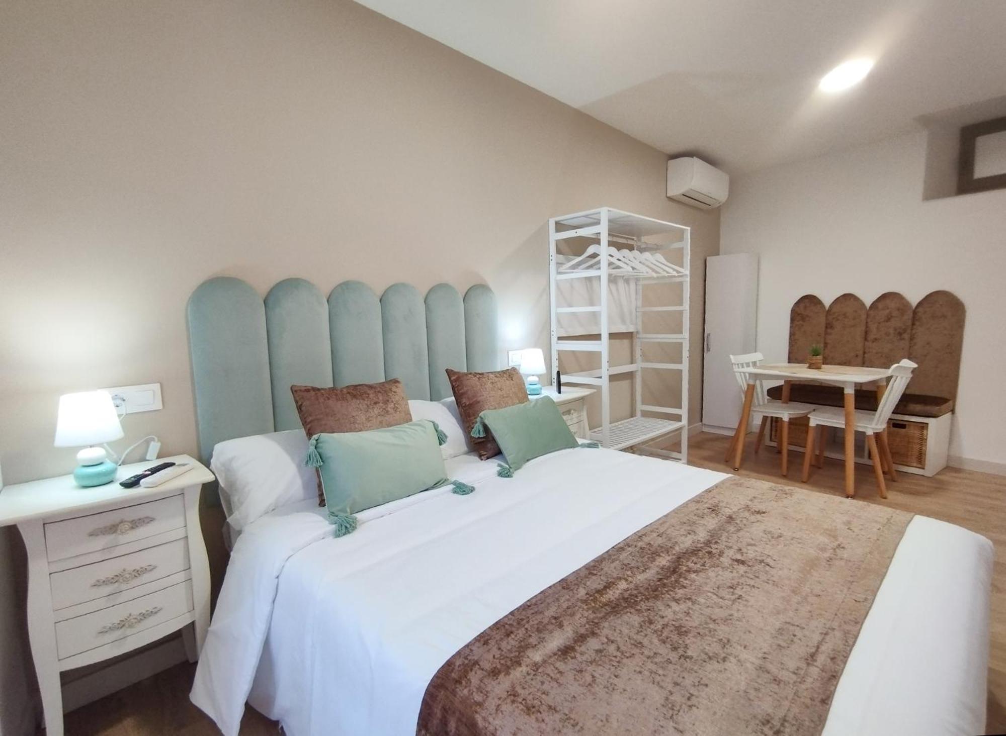 Ciudad Rodrigo Centro Vut Apartment Екстериор снимка
