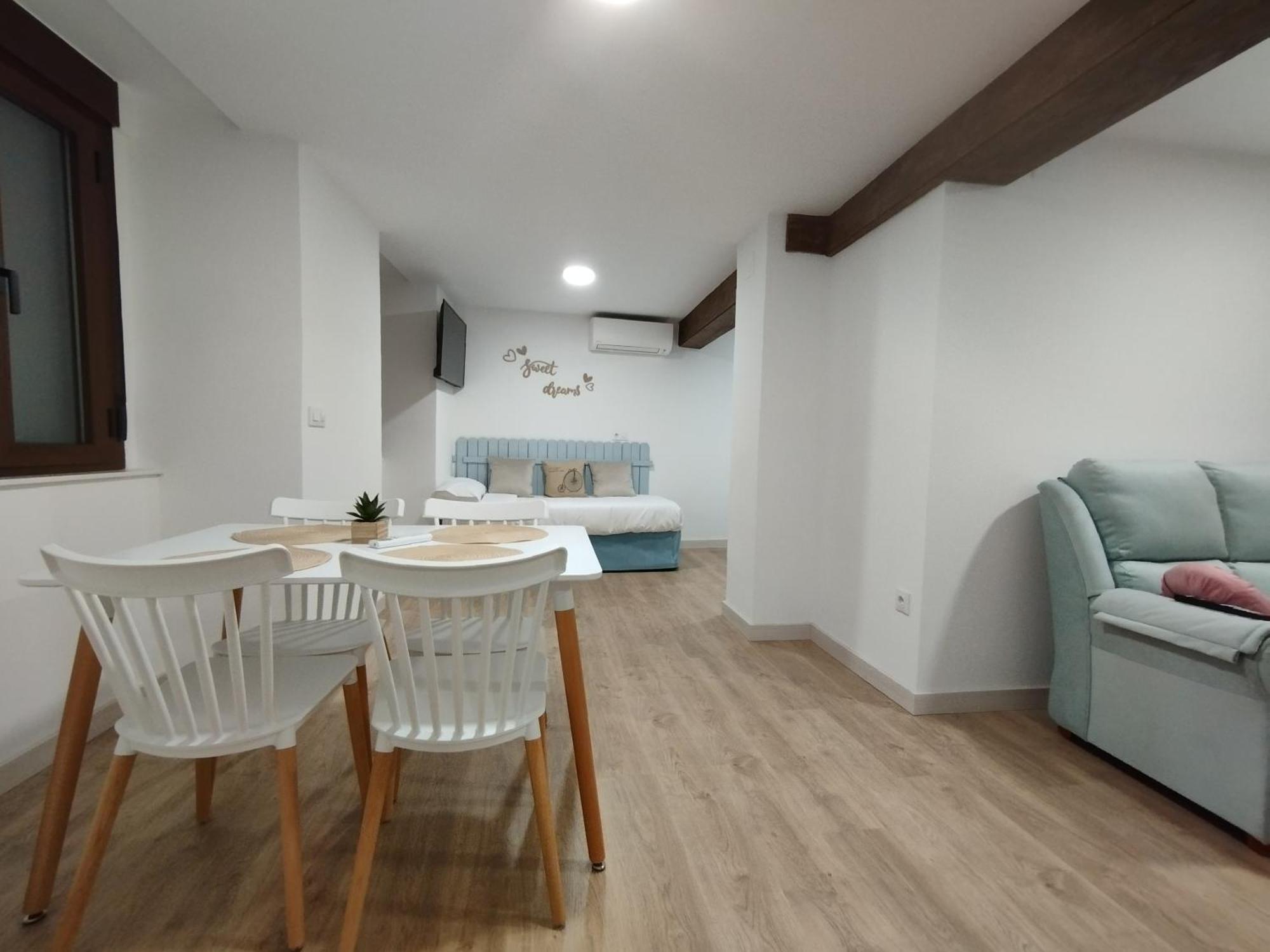 Ciudad Rodrigo Centro Vut Apartment Екстериор снимка