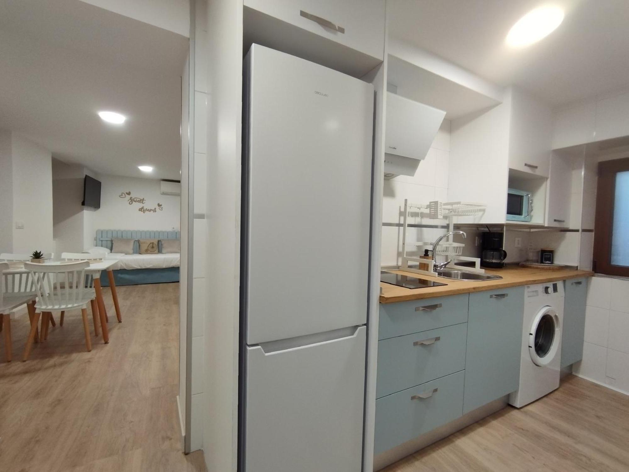 Ciudad Rodrigo Centro Vut Apartment Екстериор снимка