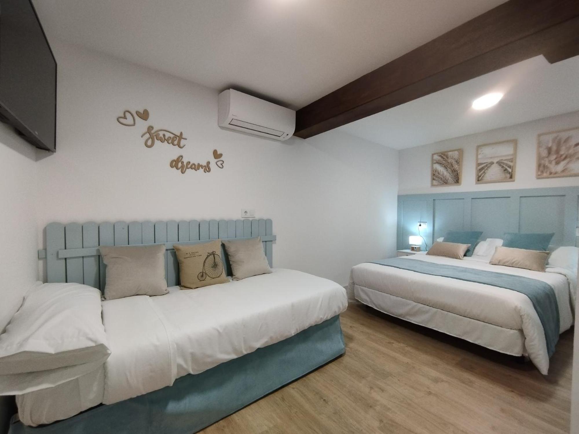 Ciudad Rodrigo Centro Vut Apartment Екстериор снимка