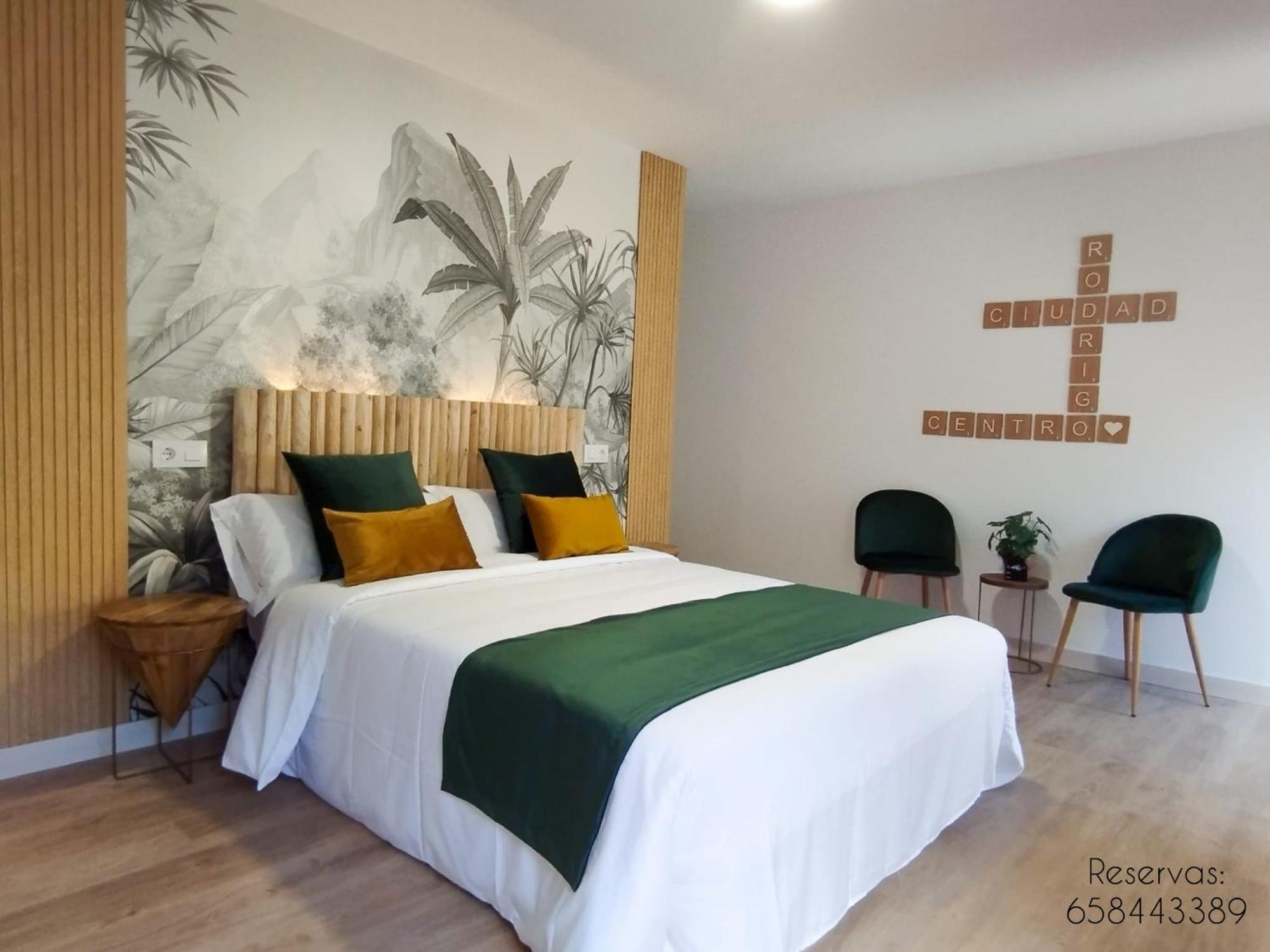 Ciudad Rodrigo Centro Vut Apartment Екстериор снимка