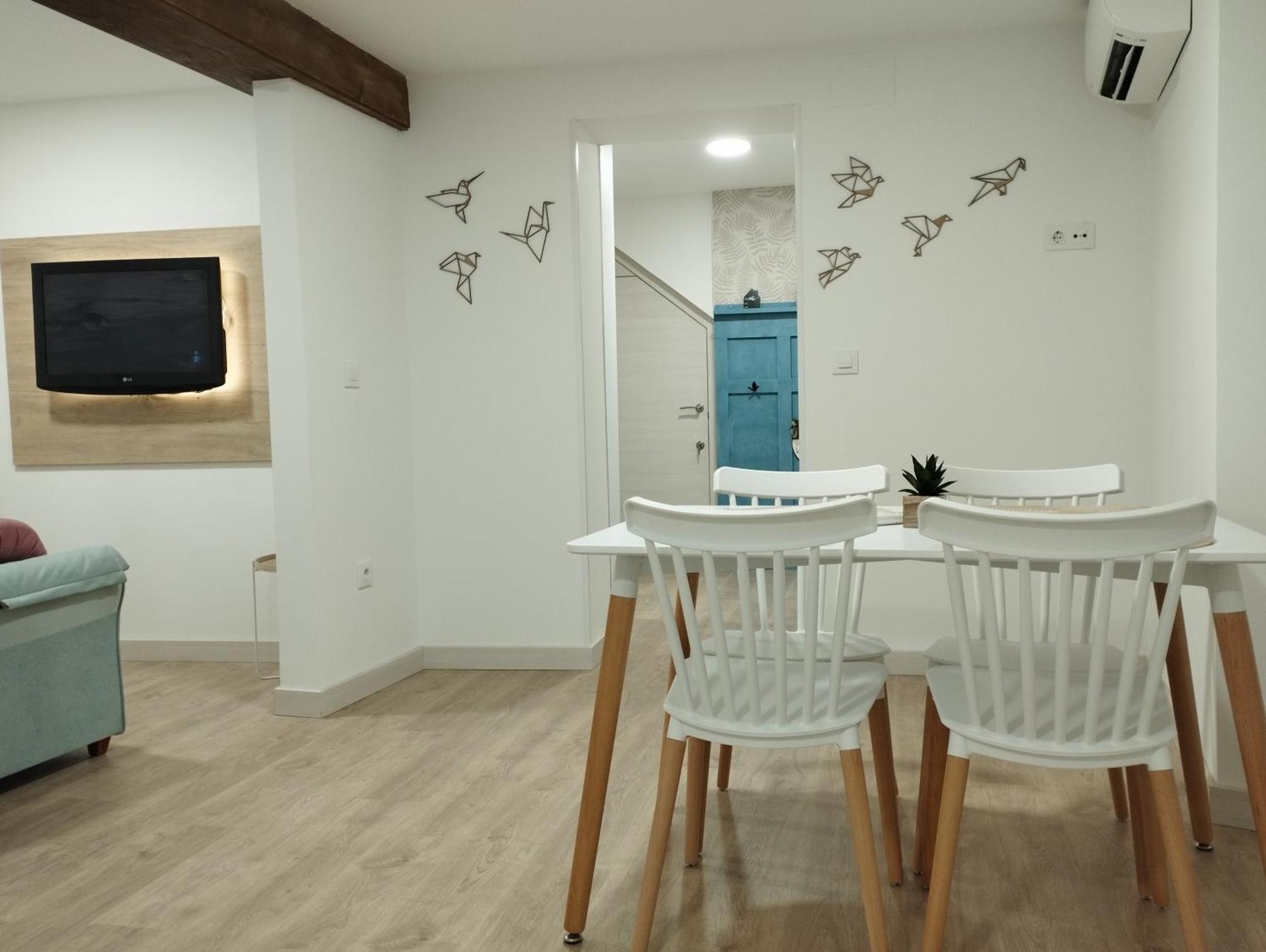 Ciudad Rodrigo Centro Vut Apartment Екстериор снимка