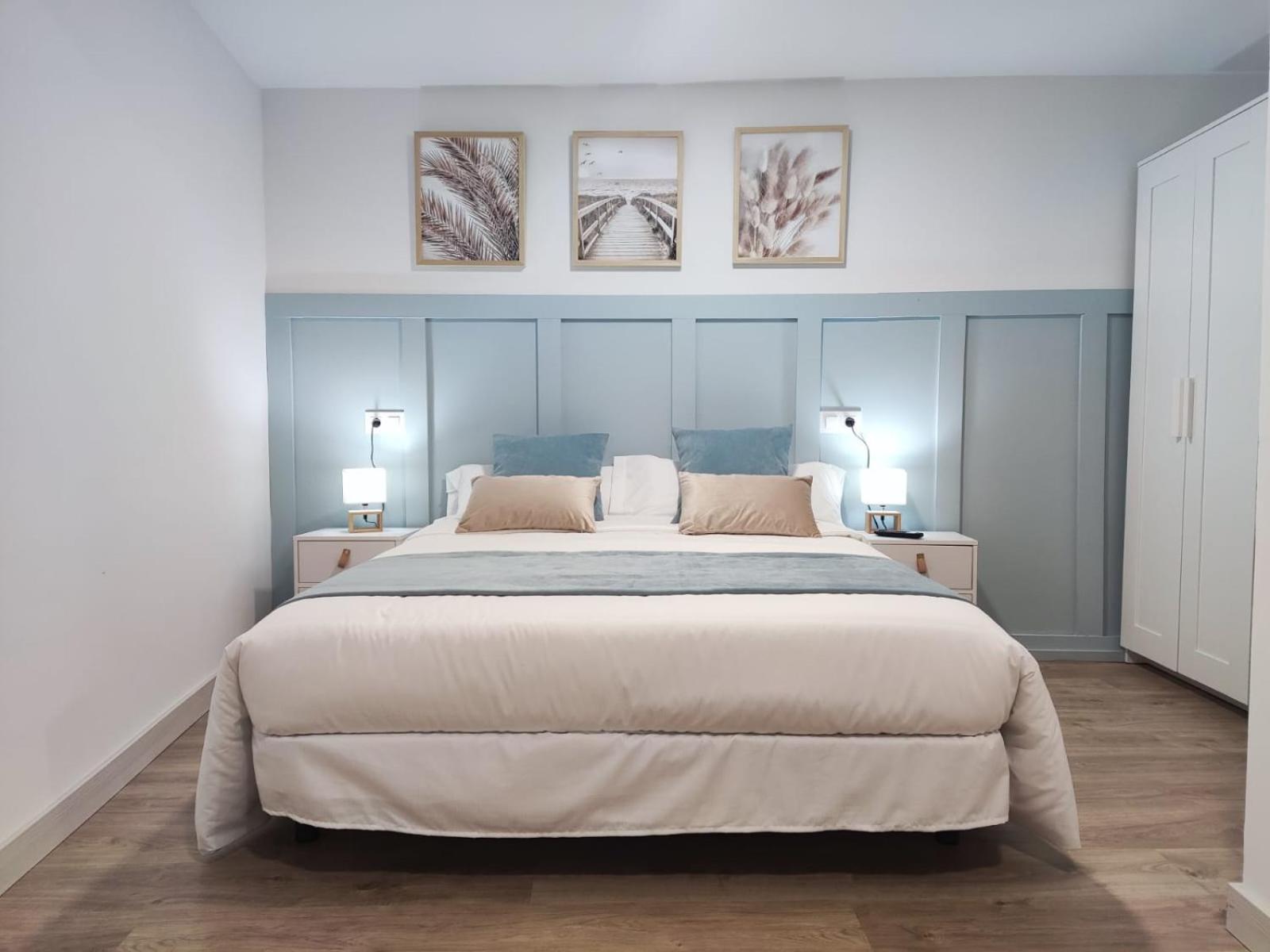 Ciudad Rodrigo Centro Vut Apartment Екстериор снимка