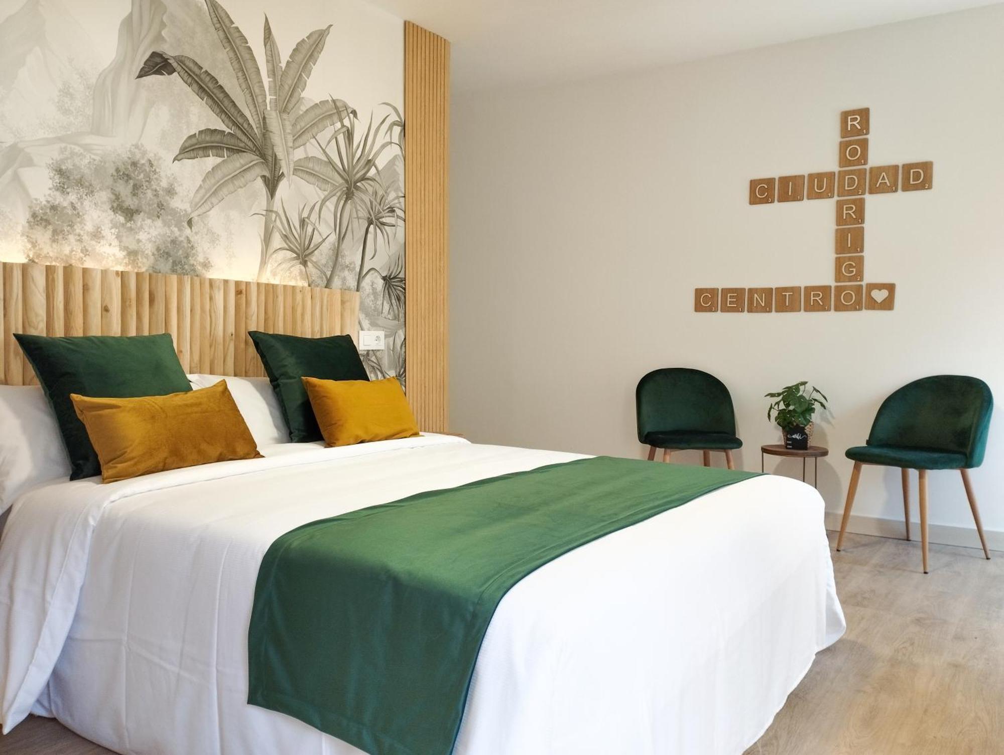 Ciudad Rodrigo Centro Vut Apartment Екстериор снимка