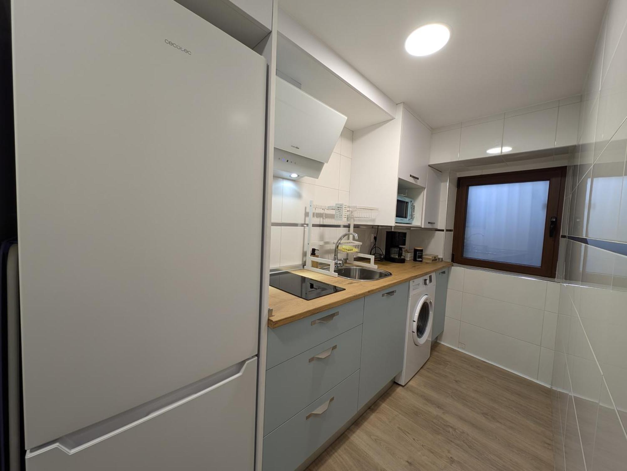Ciudad Rodrigo Centro Vut Apartment Екстериор снимка
