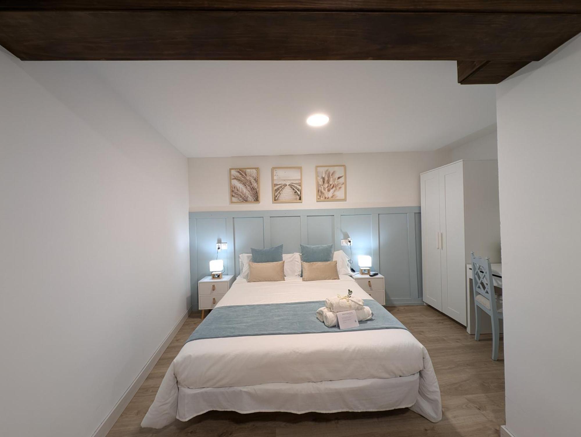 Ciudad Rodrigo Centro Vut Apartment Екстериор снимка